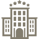 Lift Facilites With Emergency Exit