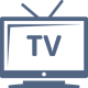 43 inch LED TV